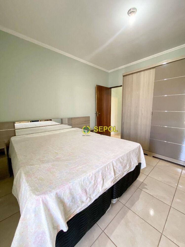 Sobrado, 3 quartos, 151 m² - Foto 14