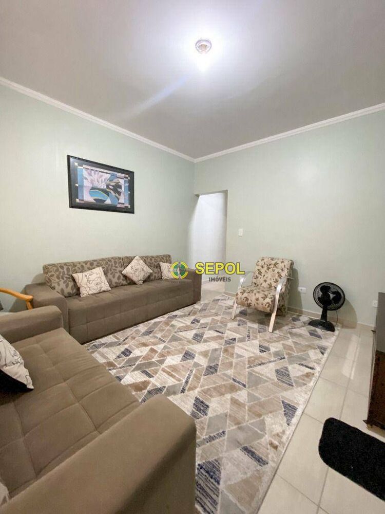 Sobrado, 3 quartos, 151 m² - Foto 11