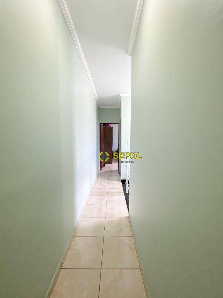 Sobrado, 3 quartos, 151 m² - Foto 18