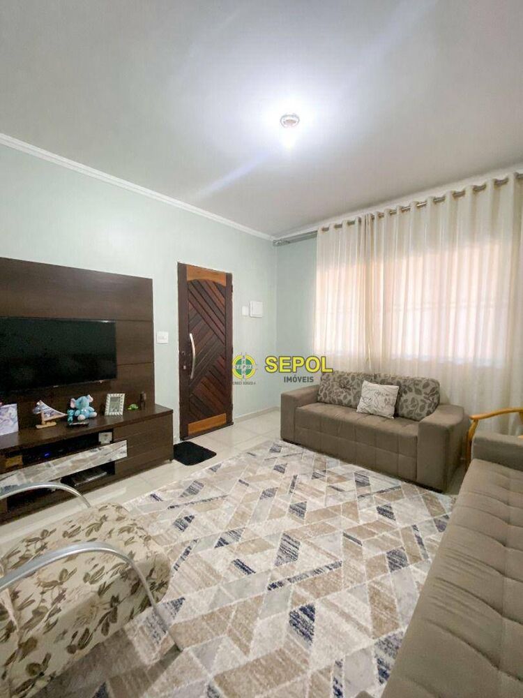 Sobrado, 3 quartos, 151 m² - Foto 12
