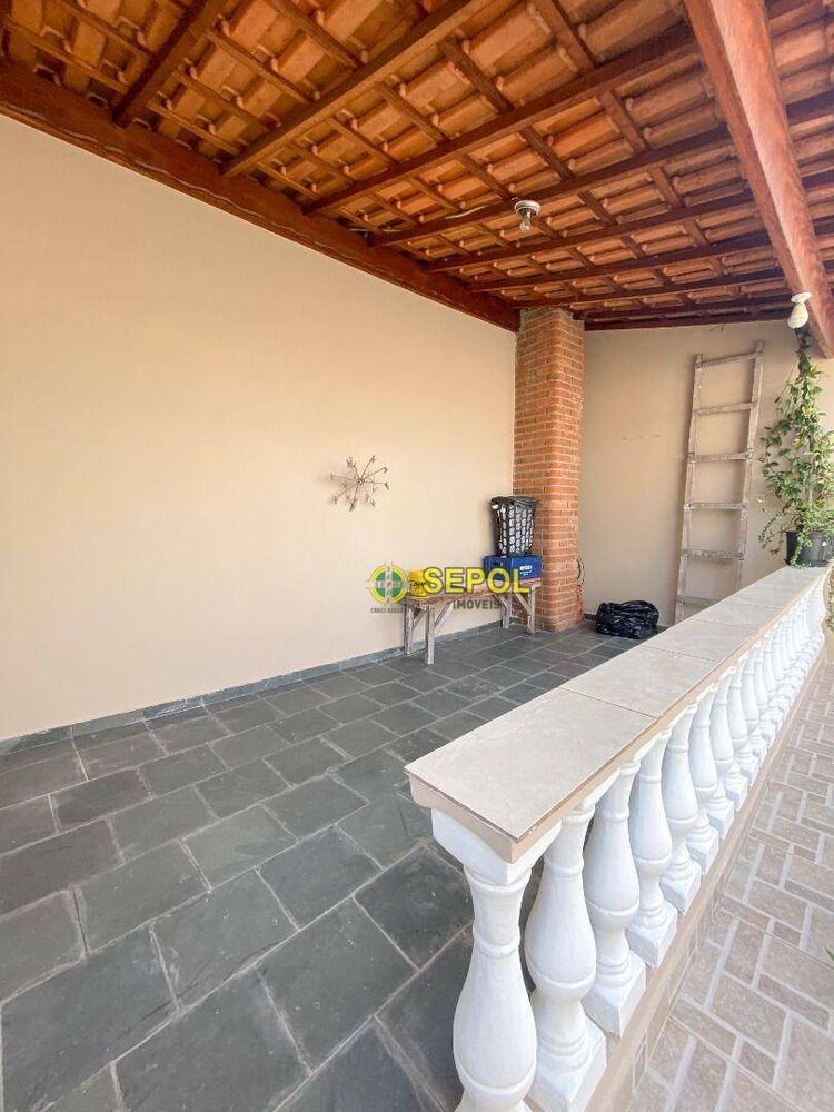 Sobrado, 3 quartos, 151 m² - Foto 9