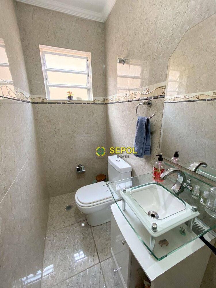Sobrado, 3 quartos, 151 m² - Foto 4