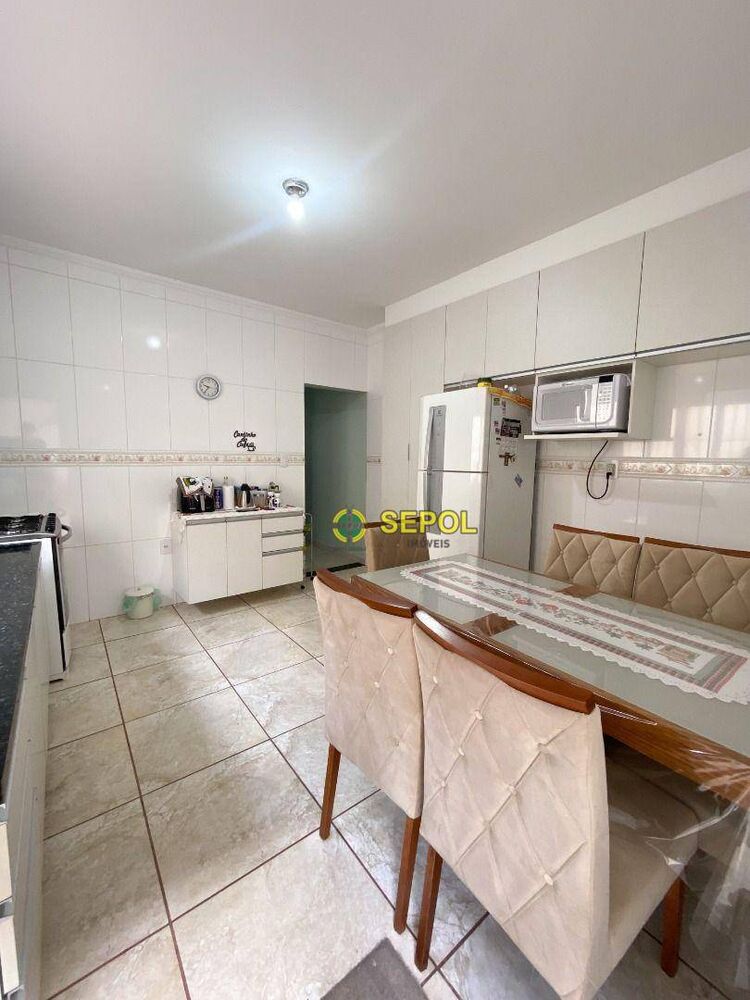 Sobrado, 3 quartos, 151 m² - Foto 6