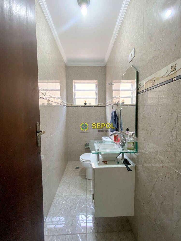 Sobrado, 3 quartos, 151 m² - Foto 3