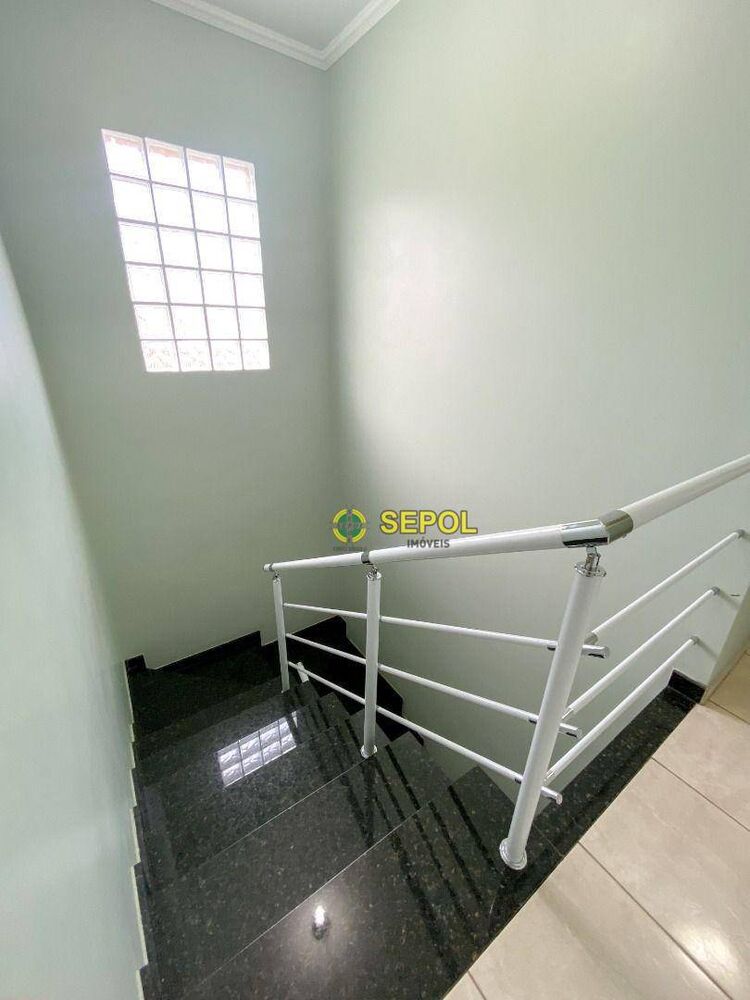 Sobrado, 3 quartos, 151 m² - Foto 19