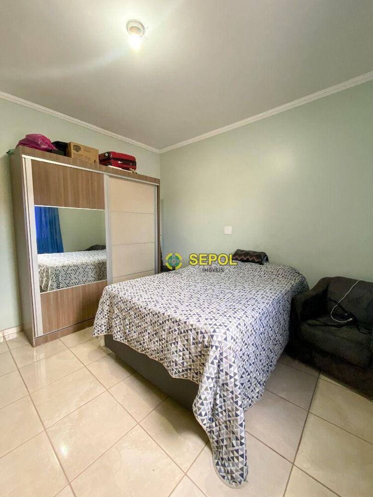 Sobrado, 3 quartos, 151 m² - Foto 2