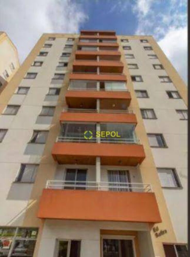 Apartamento, 3 quartos, 70 m² - Foto 16