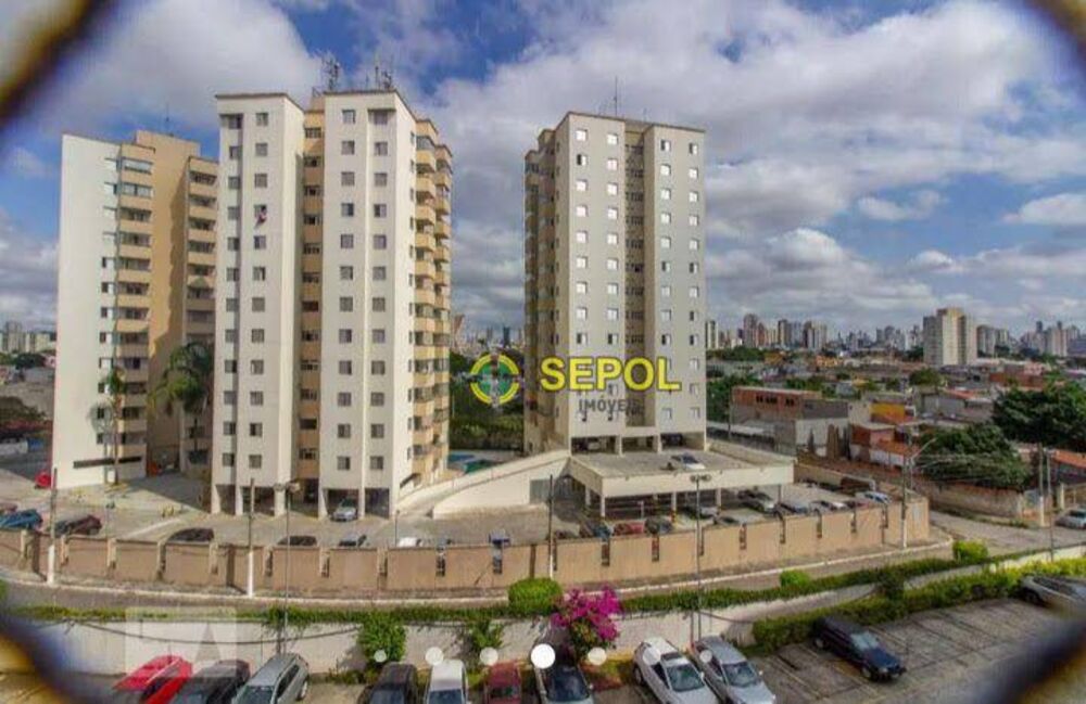 Apartamento, 3 quartos, 70 m² - Foto 39