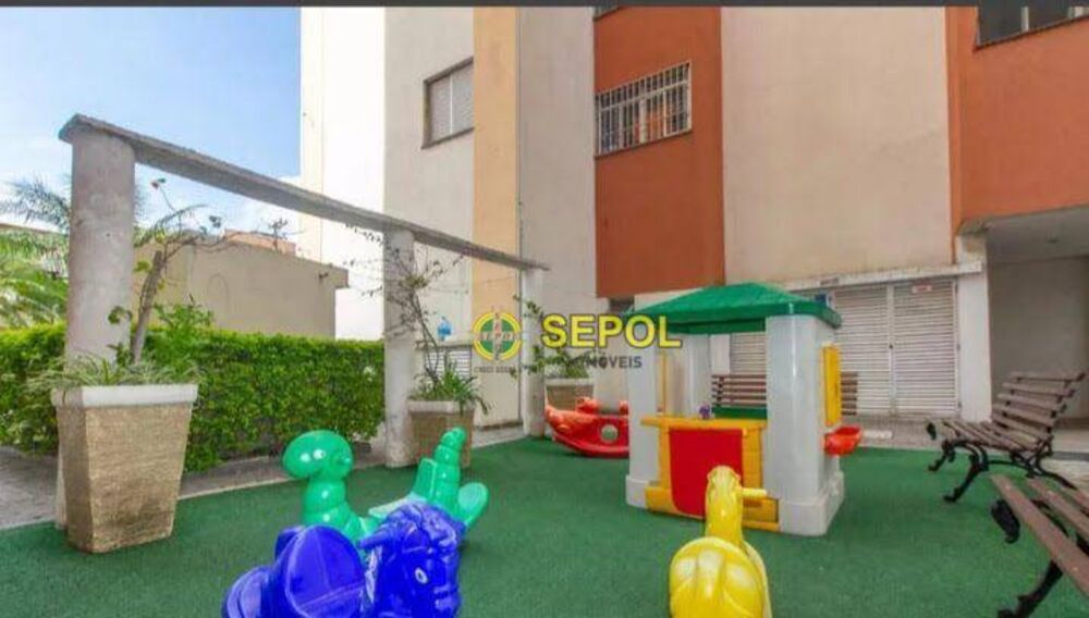 Apartamento, 3 quartos, 70 m² - Foto 23