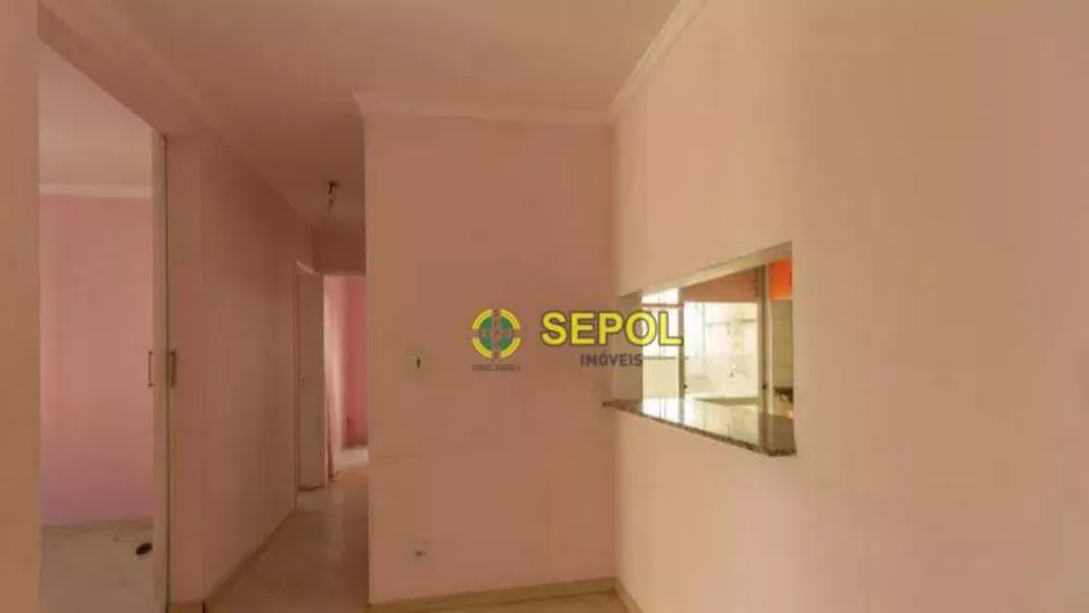 Apartamento, 3 quartos, 70 m² - Foto 1