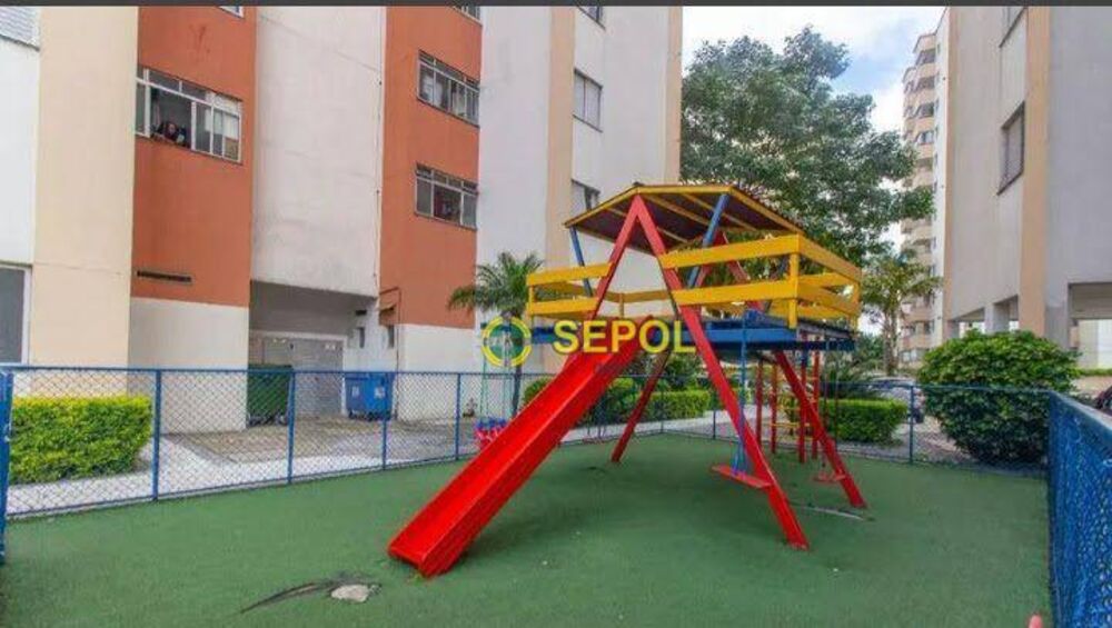 Apartamento, 3 quartos, 70 m² - Foto 22