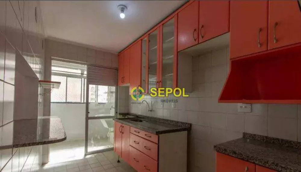 Apartamento, 3 quartos, 70 m² - Foto 2