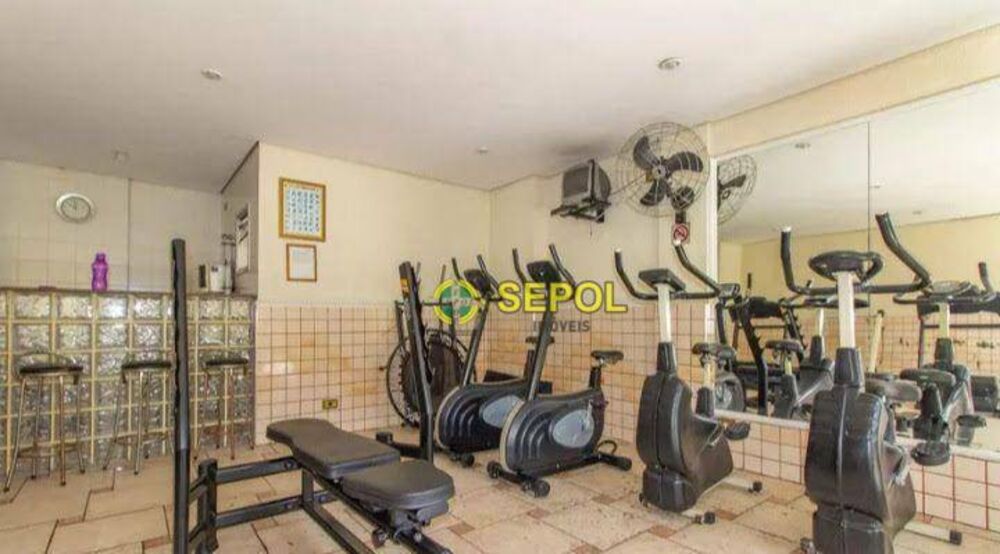Apartamento, 3 quartos, 70 m² - Foto 28