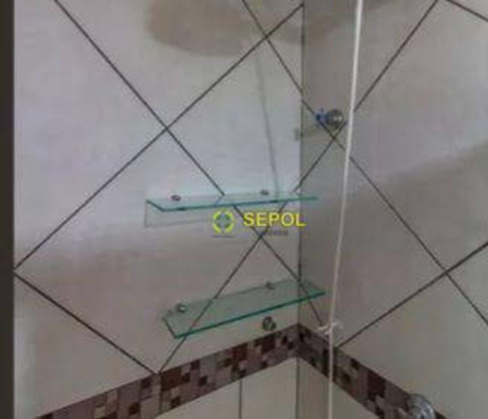 Apartamento, 3 quartos, 70 m² - Foto 3