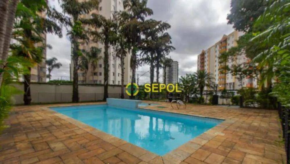 Apartamento, 3 quartos, 70 m² - Foto 20
