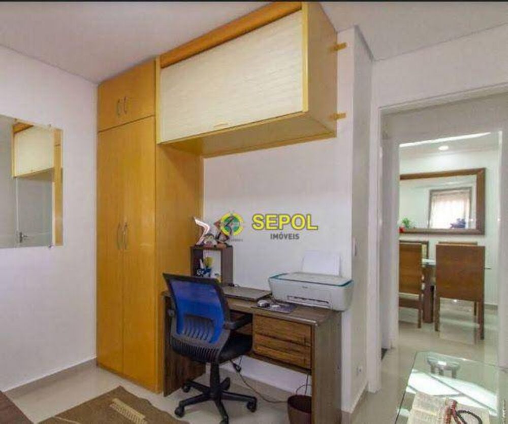 Apartamento, 3 quartos, 129 m² - Foto 35