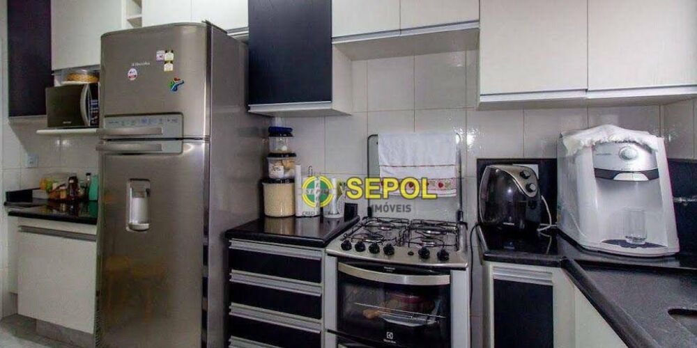 Apartamento, 3 quartos, 129 m² - Foto 2