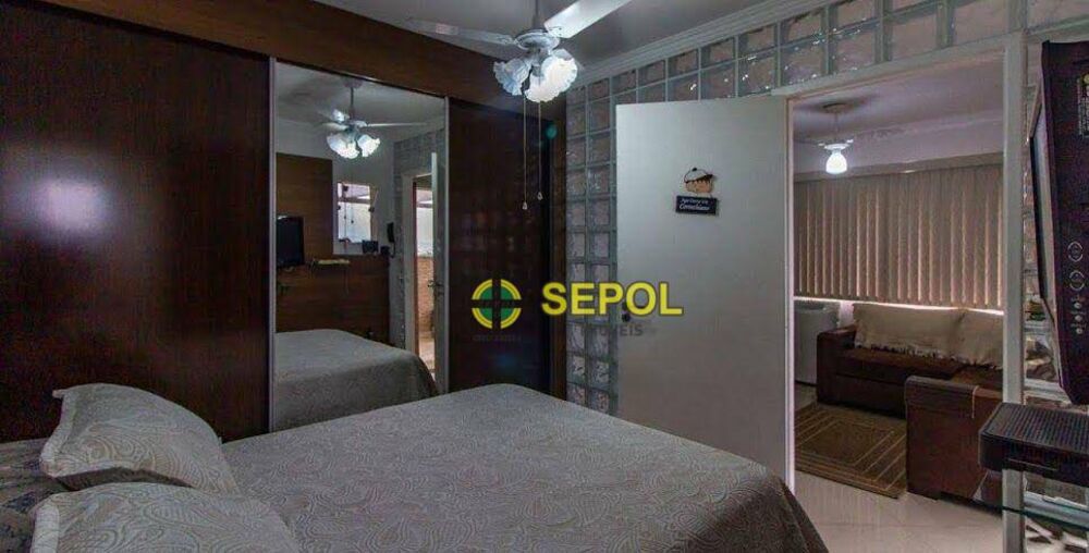 Apartamento, 3 quartos, 129 m² - Foto 13