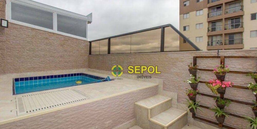 Apartamento, 3 quartos, 129 m² - Foto 21