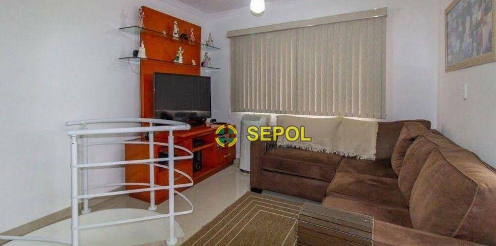 Apartamento, 3 quartos, 129 m² - Foto 8