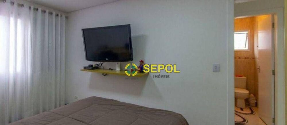 Apartamento, 3 quartos, 129 m² - Foto 34