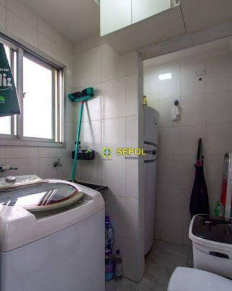 Apartamento, 3 quartos, 129 m² - Foto 6