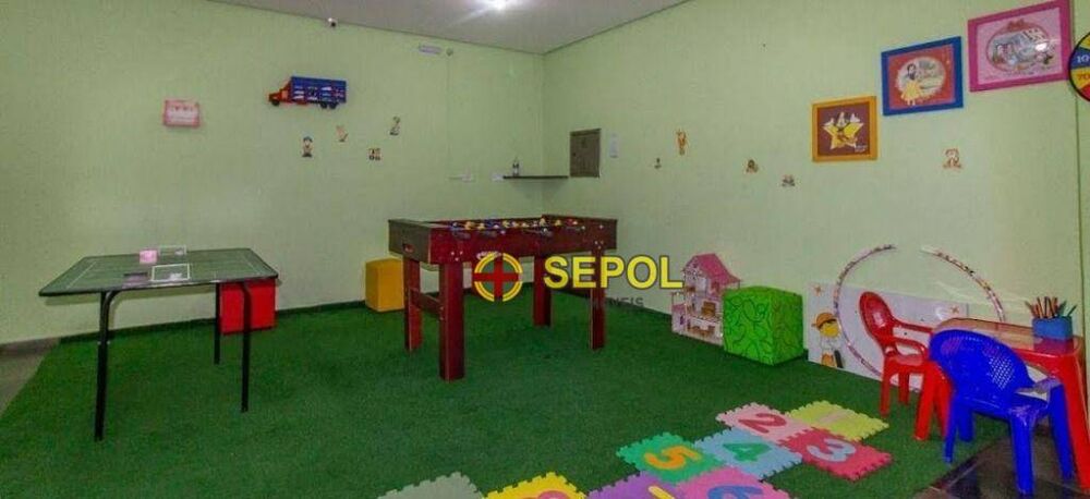 Apartamento, 3 quartos, 129 m² - Foto 28