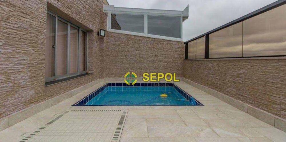 Apartamento, 3 quartos, 129 m² - Foto 22