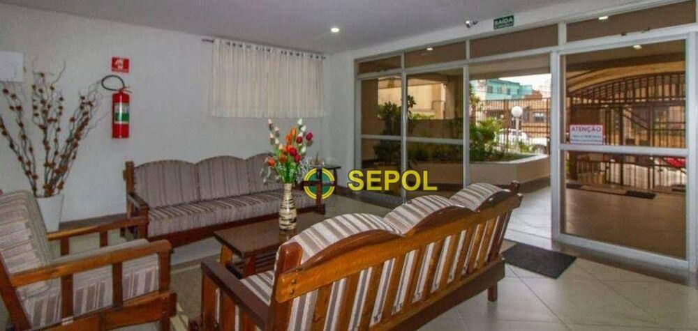 Apartamento, 3 quartos, 129 m² - Foto 26