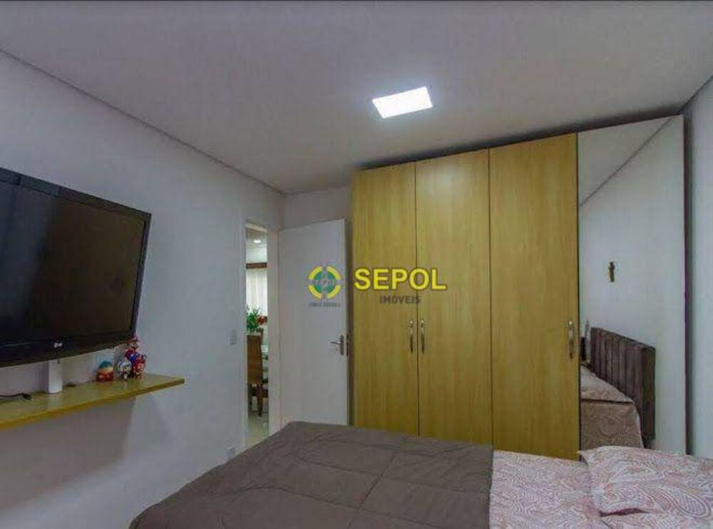 Apartamento, 3 quartos, 129 m² - Foto 33