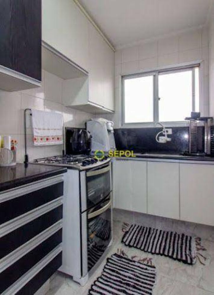 Apartamento, 3 quartos, 129 m² - Foto 3