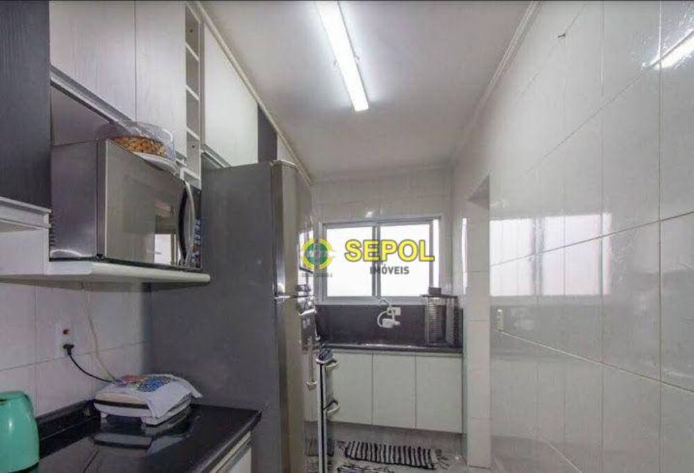 Apartamento, 3 quartos, 129 m² - Foto 5