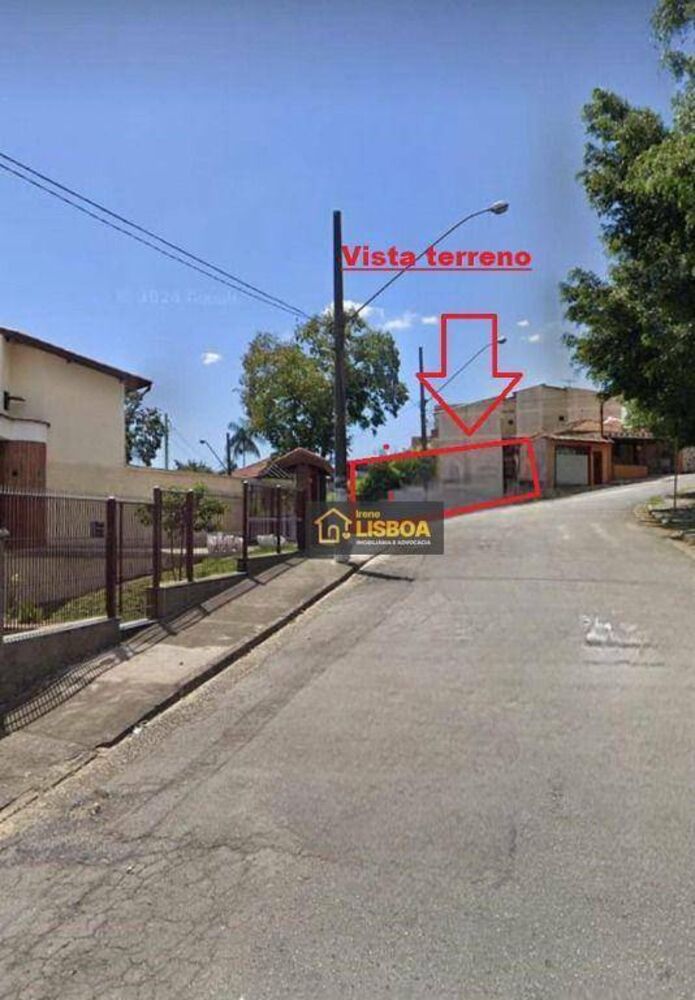 Terreno, 386 m² - Foto 4