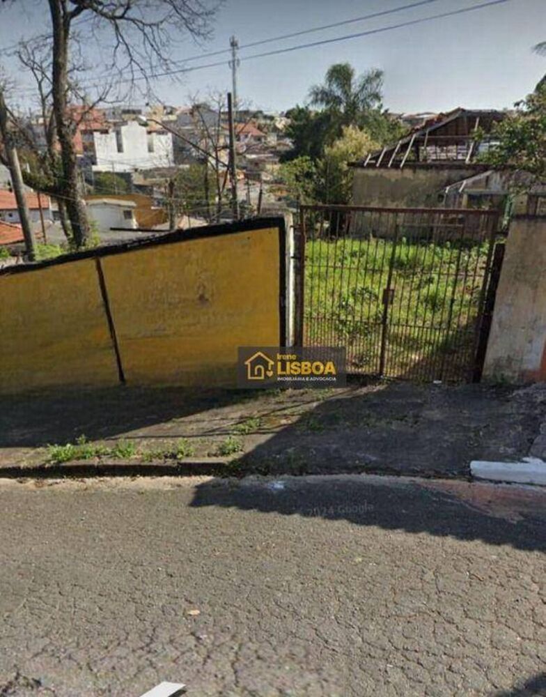 Terreno, 386 m² - Foto 2