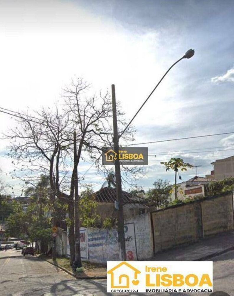 Terreno, 386 m² - Foto 1