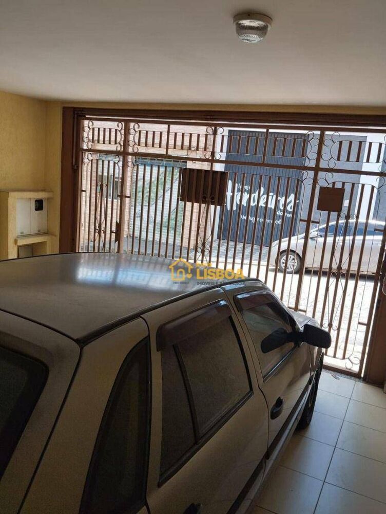 Casa, 2 quartos, 100 m² - Foto 13
