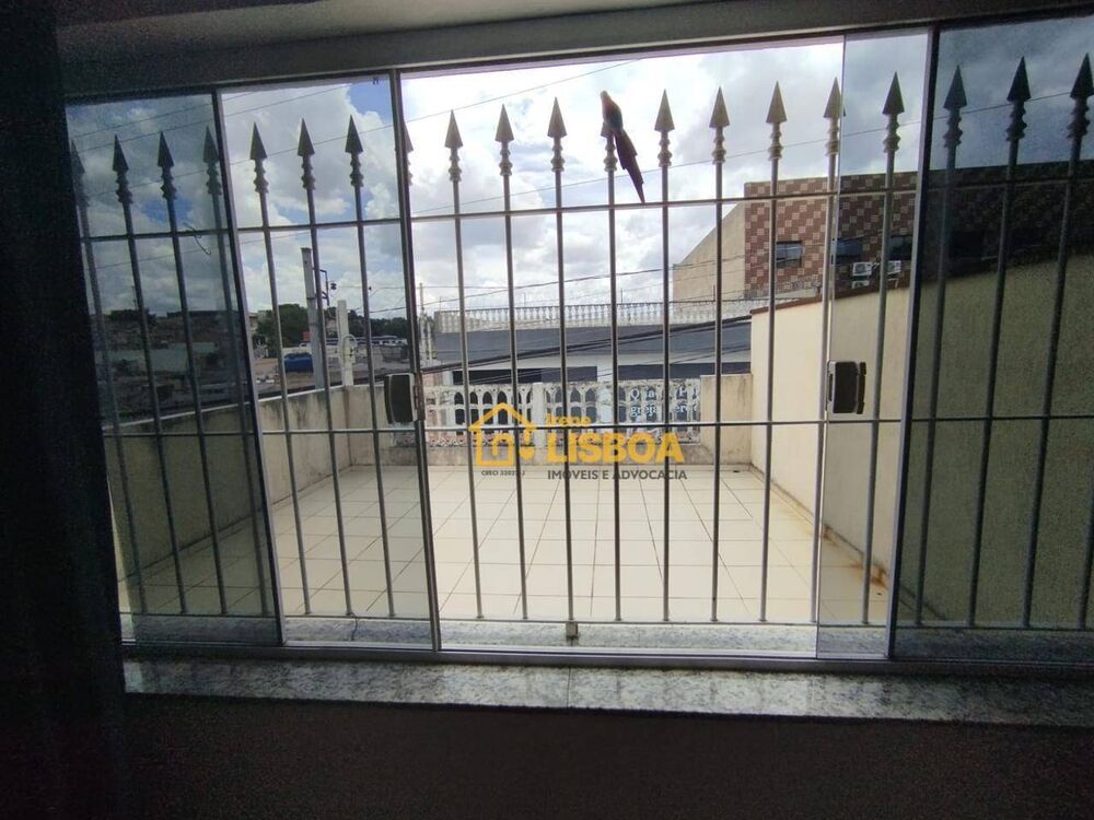 Casa, 2 quartos, 100 m² - Foto 3