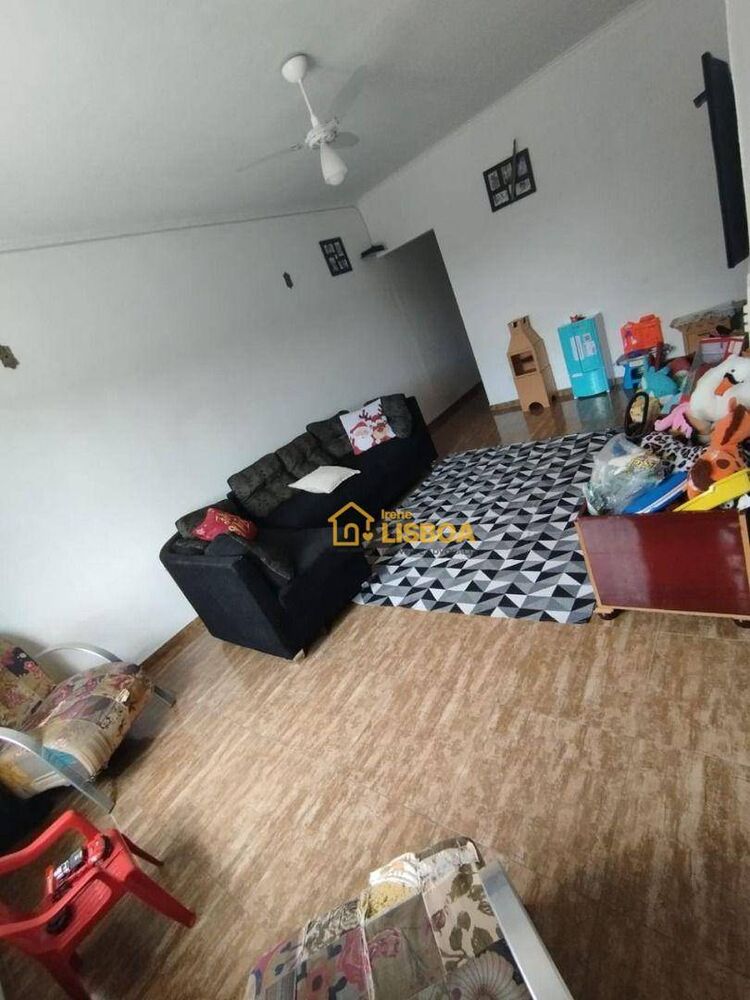 Casa, 2 quartos, 100 m² - Foto 2