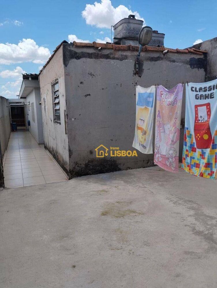 Casa, 2 quartos, 100 m² - Foto 10
