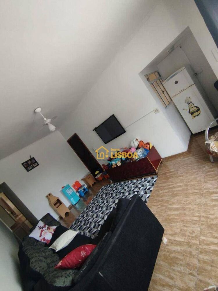 Casa, 2 quartos, 100 m² - Foto 1