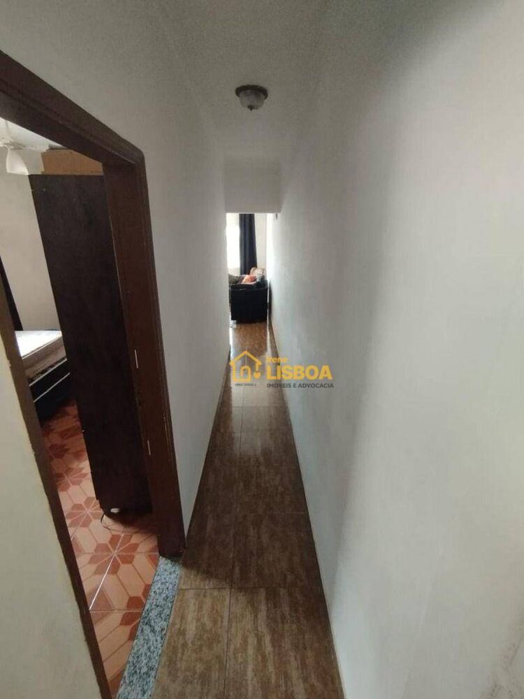Casa, 2 quartos, 100 m² - Foto 25