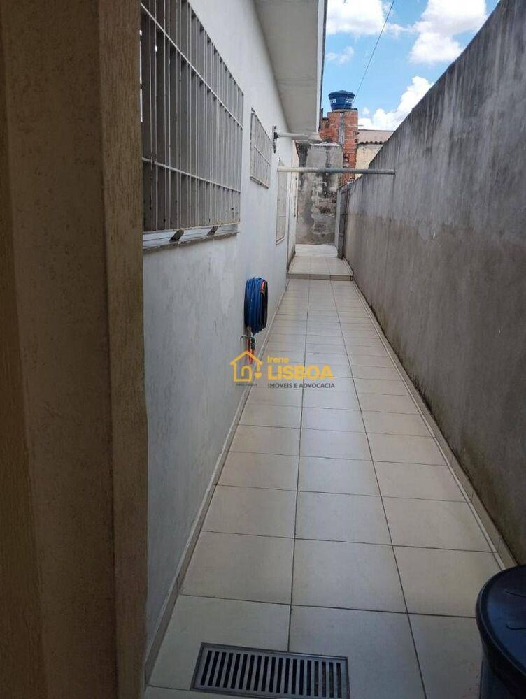 Casa, 2 quartos, 100 m² - Foto 5
