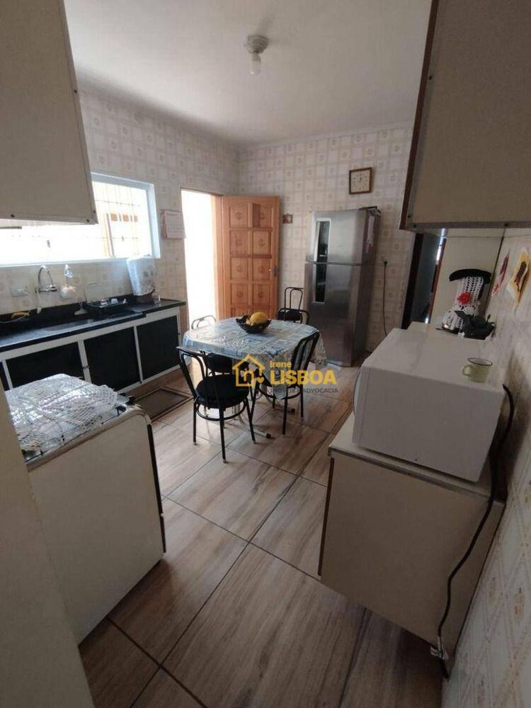 Casa, 2 quartos, 100 m² - Foto 20
