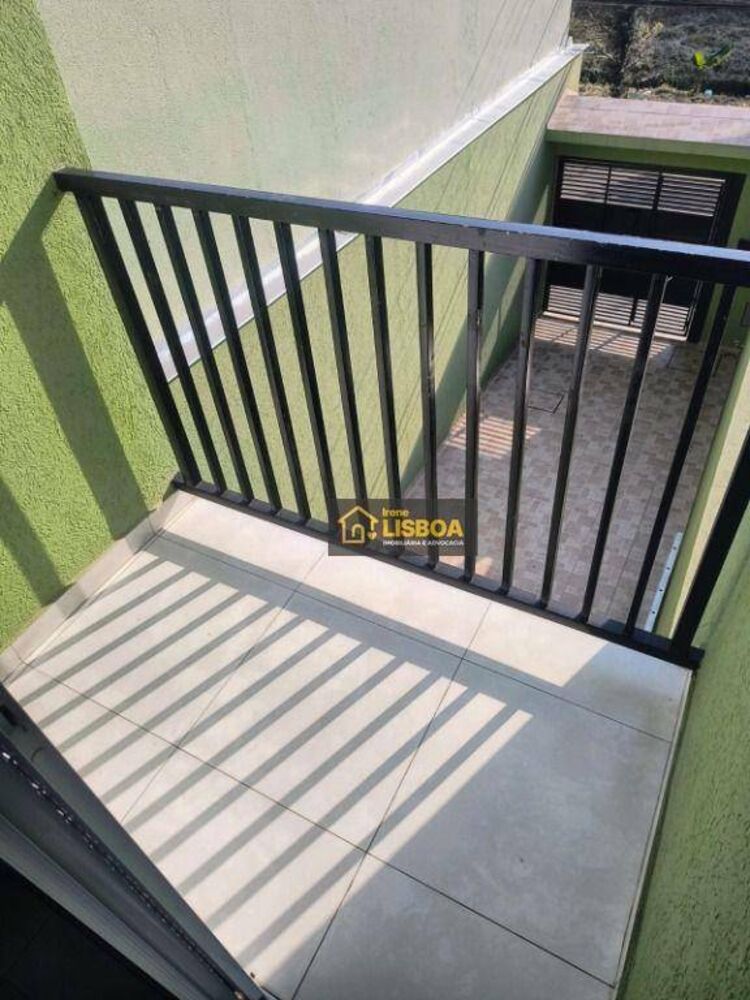 Sobrado, 2 quartos, 84 m² - Foto 8