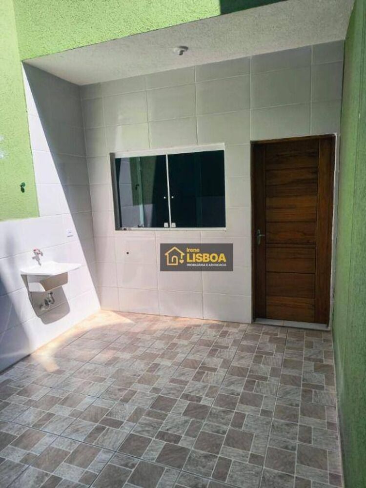 Sobrado, 2 quartos, 84 m² - Foto 3