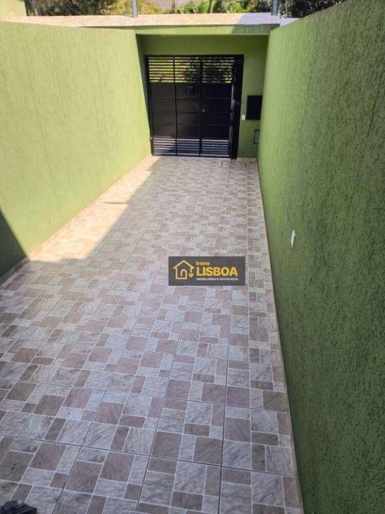 Sobrado, 2 quartos, 84 m² - Foto 9