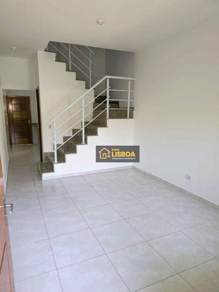 Sobrado, 2 quartos, 84 m² - Foto 11