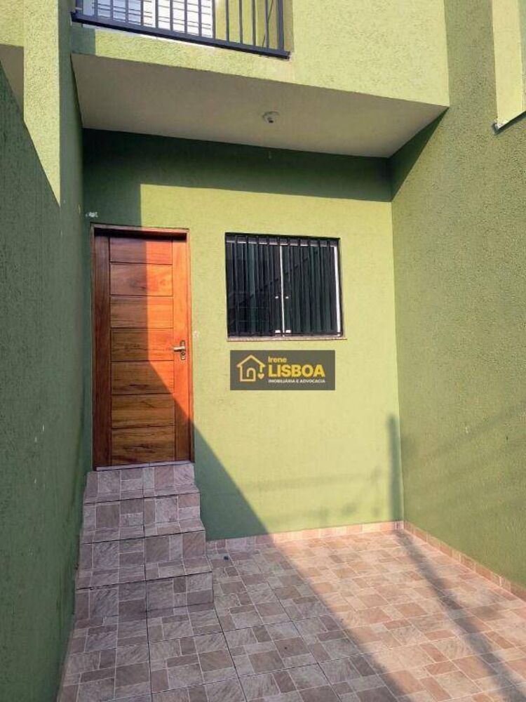 Sobrado, 2 quartos, 84 m² - Foto 22