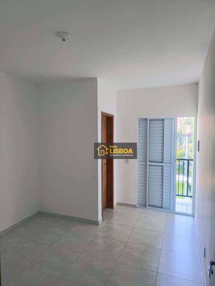 Sobrado, 2 quartos, 84 m² - Foto 14