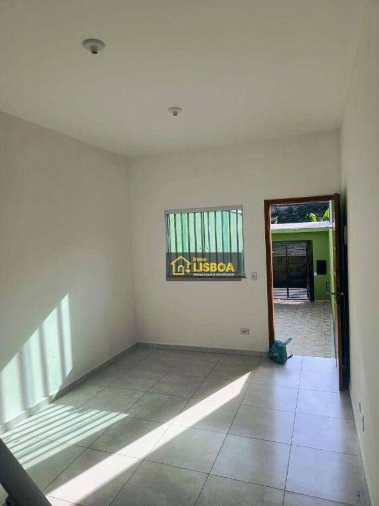 Sobrado, 2 quartos, 84 m² - Foto 21